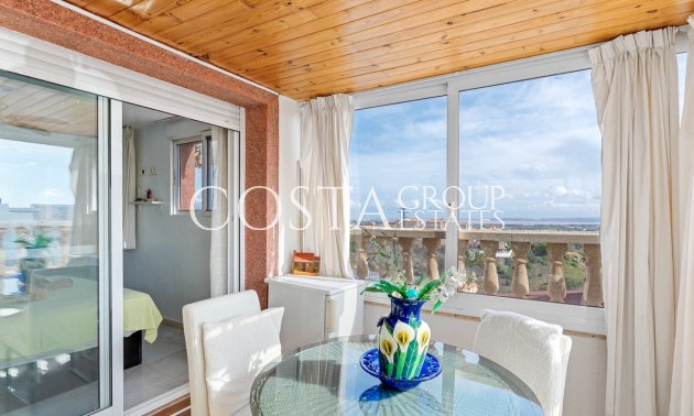 Resale - Villa -
Rojales - Ciudad Quesada