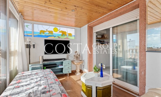 Resale - Villa -
Rojales - Ciudad Quesada