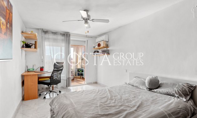 Resale - Villa -
Rojales - Ciudad Quesada