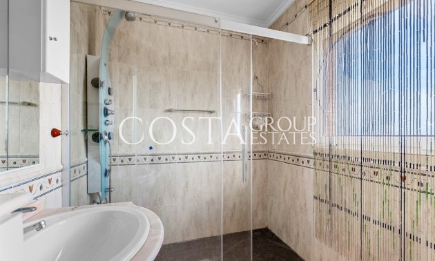 Resale - Villa -
Rojales - Ciudad Quesada