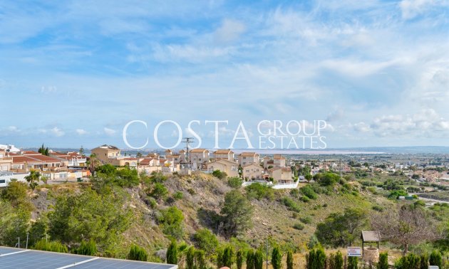 Resale - Villa -
Rojales - Ciudad Quesada