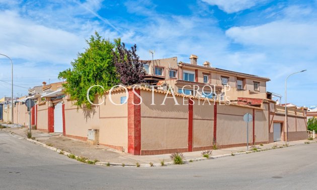 Resale - Villa -
Rojales - Ciudad Quesada