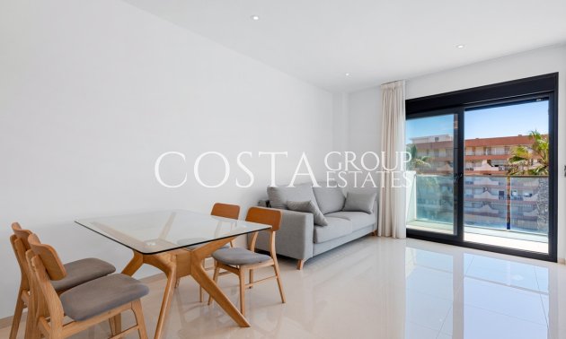 Revente - Apartments -
Guardamar del Segura - Guardamar del Segura Centro