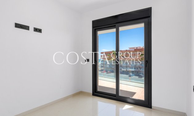 Revente - Apartments -
Guardamar del Segura - Guardamar del Segura Centro