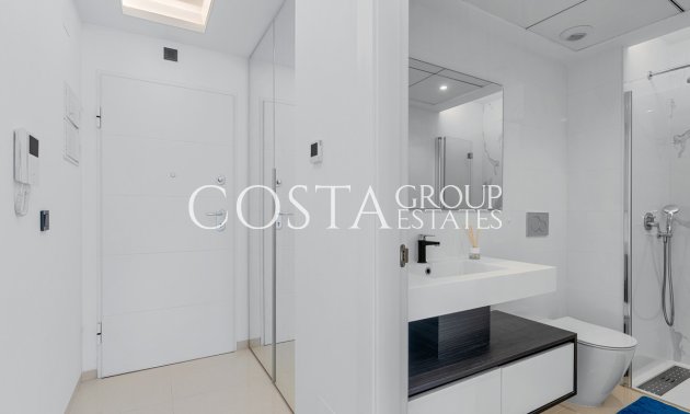 Revente - Apartments -
Guardamar del Segura - Guardamar del Segura Centro