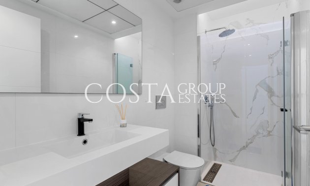 Revente - Apartments -
Guardamar del Segura - Guardamar del Segura Centro