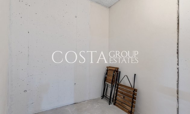 Revente - Apartments -
Guardamar del Segura - Guardamar del Segura Centro