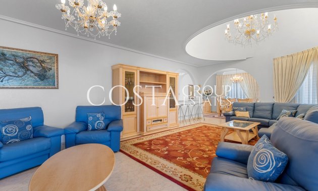 Revente - Villa -
Rojales - Ciudad Quesada