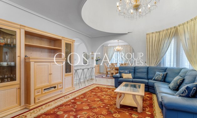 Revente - Villa -
Rojales - Ciudad Quesada