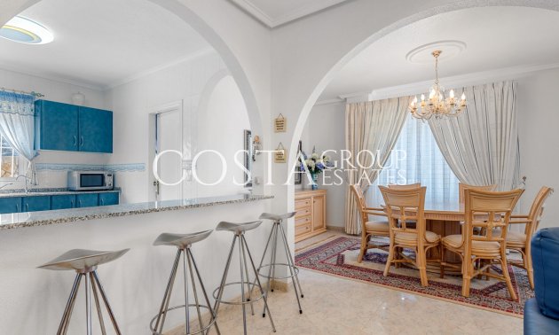 Revente - Villa -
Rojales - Ciudad Quesada