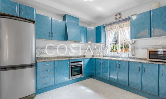 Revente - Villa -
Rojales - Ciudad Quesada