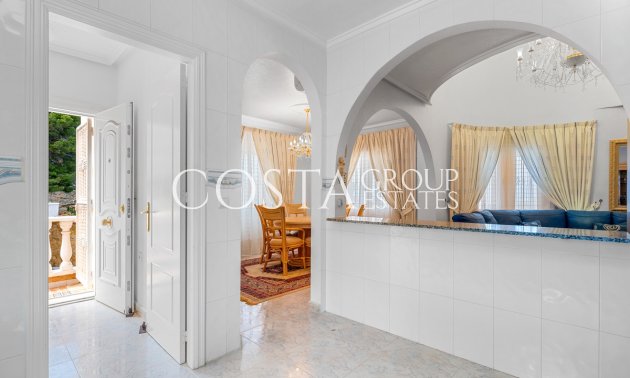 Revente - Villa -
Rojales - Ciudad Quesada