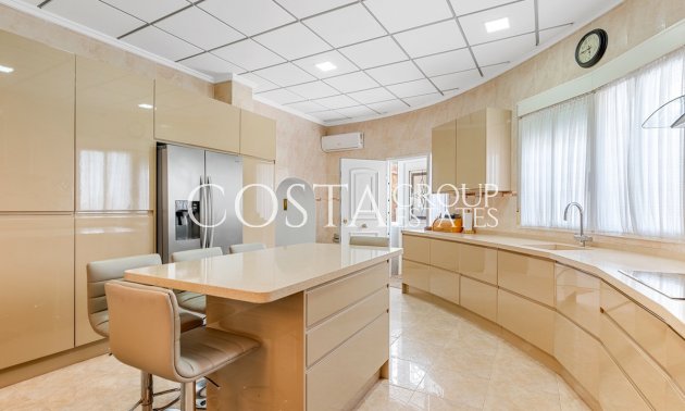 Revente - Villa -
Rojales - Ciudad Quesada