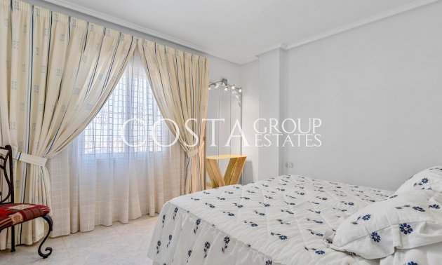 Revente - Villa -
Rojales - Ciudad Quesada