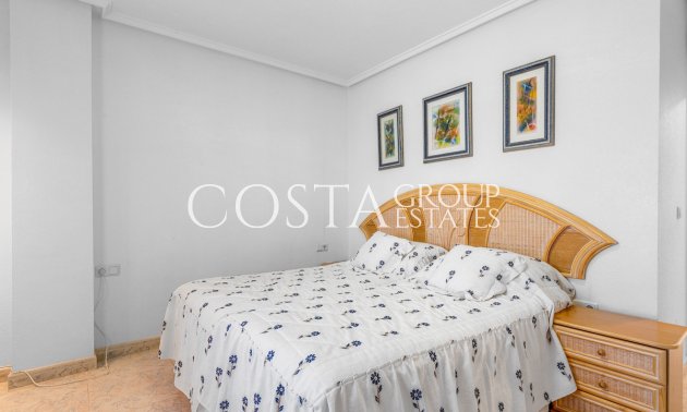 Revente - Villa -
Rojales - Ciudad Quesada