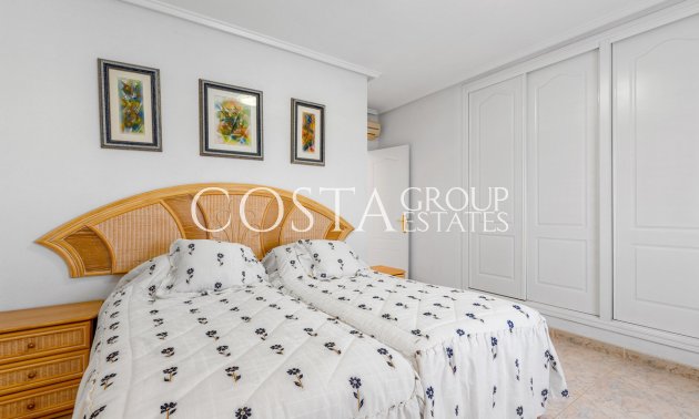 Revente - Villa -
Rojales - Ciudad Quesada