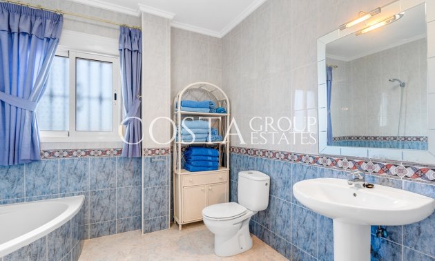 Revente - Villa -
Rojales - Ciudad Quesada