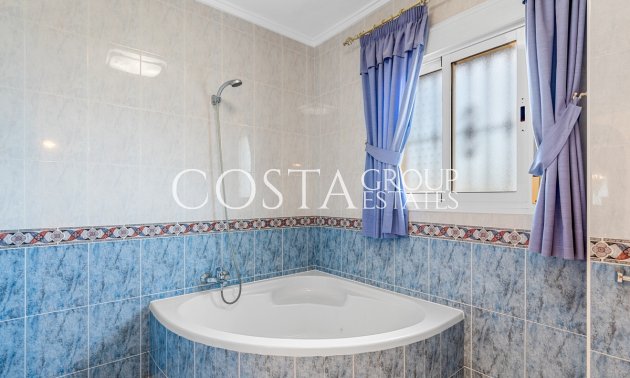 Revente - Villa -
Rojales - Ciudad Quesada