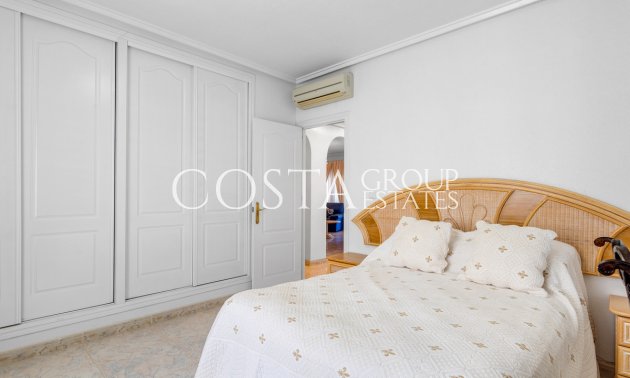 Revente - Villa -
Rojales - Ciudad Quesada