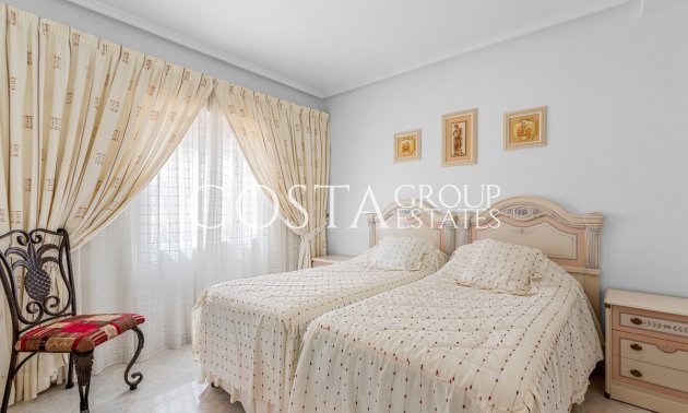 Revente - Villa -
Rojales - Ciudad Quesada