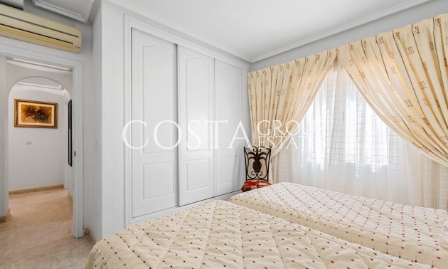 Revente - Villa -
Rojales - Ciudad Quesada