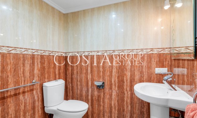 Revente - Villa -
Rojales - Ciudad Quesada