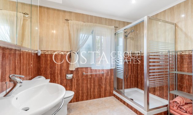 Revente - Villa -
Rojales - Ciudad Quesada