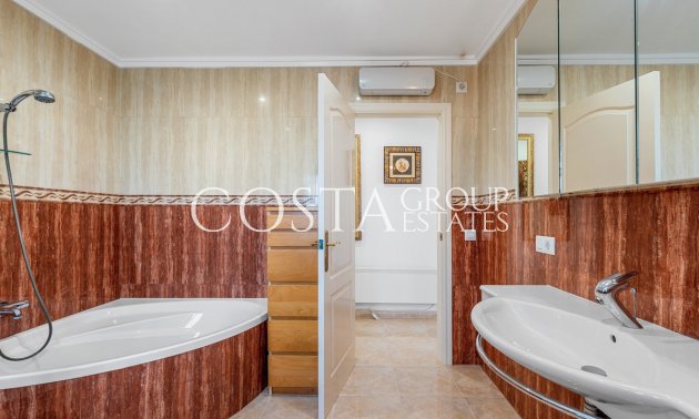 Revente - Villa -
Rojales - Ciudad Quesada