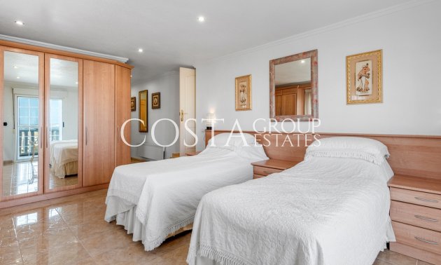 Revente - Villa -
Rojales - Ciudad Quesada