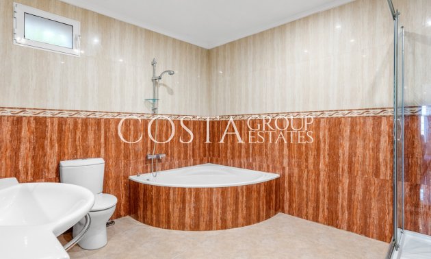 Revente - Villa -
Rojales - Ciudad Quesada