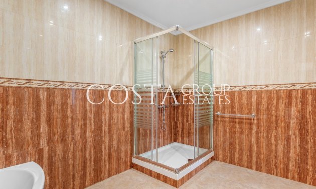 Revente - Villa -
Rojales - Ciudad Quesada