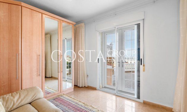 Revente - Villa -
Rojales - Ciudad Quesada