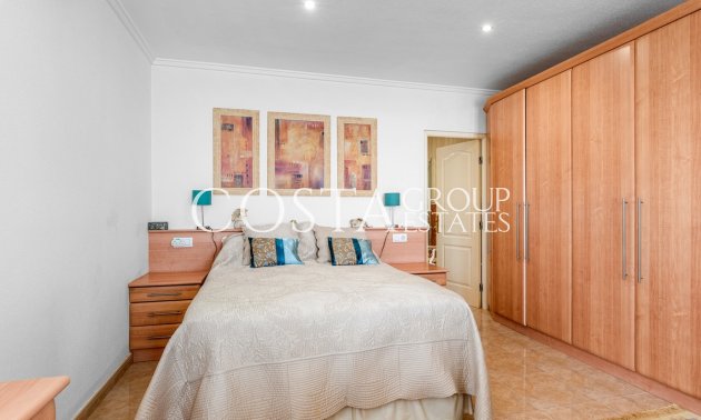 Revente - Villa -
Rojales - Ciudad Quesada