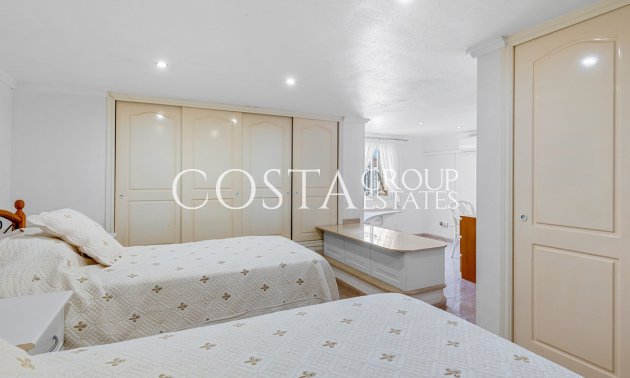 Revente - Villa -
Rojales - Ciudad Quesada