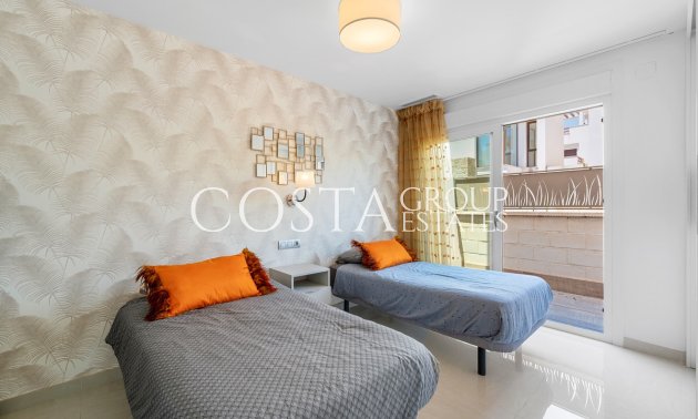 Odsprzedaż - Willa -
Rojales - Ciudad Quesada