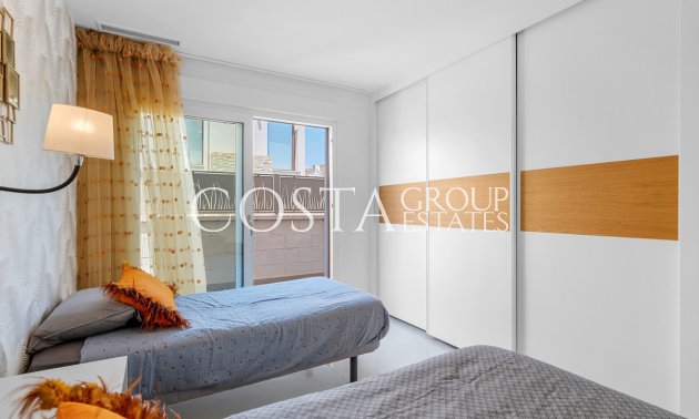 Odsprzedaż - Willa -
Rojales - Ciudad Quesada