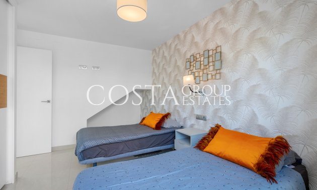 Odsprzedaż - Willa -
Rojales - Ciudad Quesada