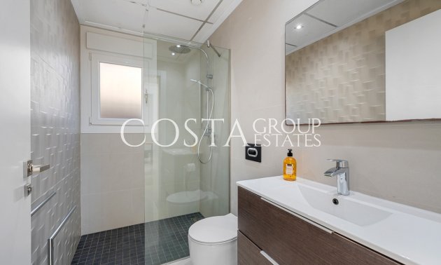 Odsprzedaż - Willa -
Rojales - Ciudad Quesada