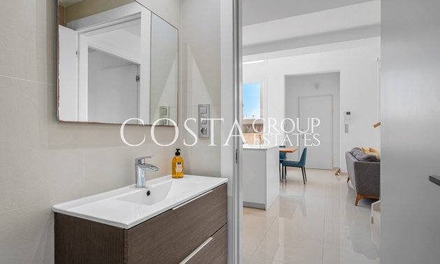 Odsprzedaż - Willa -
Rojales - Ciudad Quesada