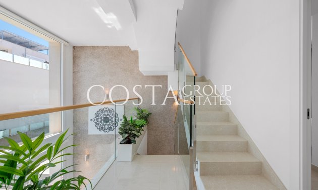 Odsprzedaż - Willa -
Rojales - Ciudad Quesada