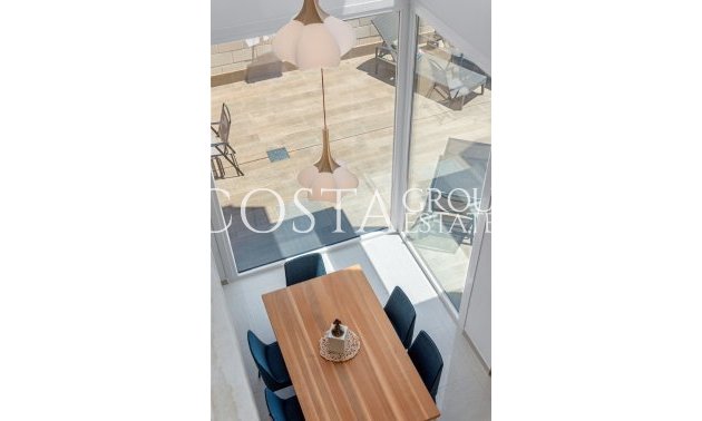 Odsprzedaż - Willa -
Rojales - Ciudad Quesada