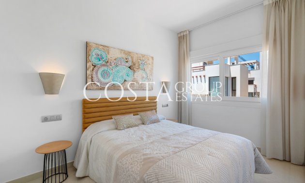 Odsprzedaż - Willa -
Rojales - Ciudad Quesada