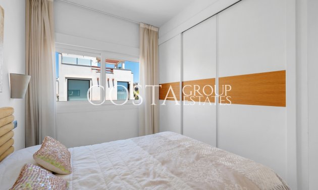 Odsprzedaż - Willa -
Rojales - Ciudad Quesada