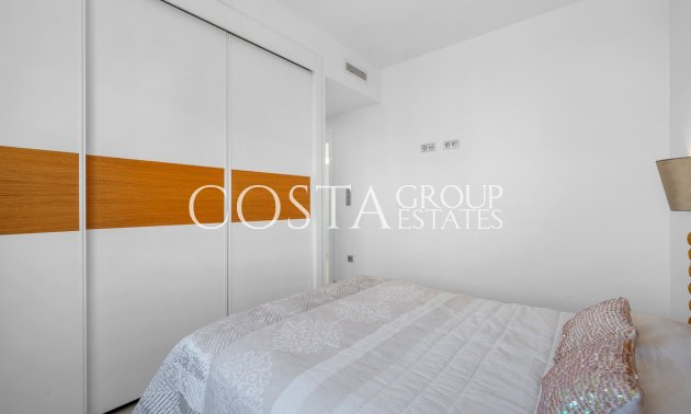 Odsprzedaż - Willa -
Rojales - Ciudad Quesada