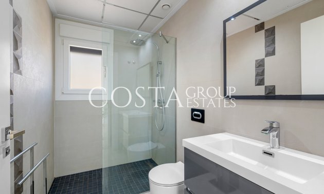 Odsprzedaż - Willa -
Rojales - Ciudad Quesada