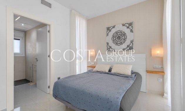 Odsprzedaż - Willa -
Rojales - Ciudad Quesada