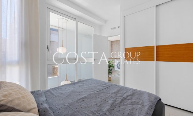 Odsprzedaż - Willa -
Rojales - Ciudad Quesada