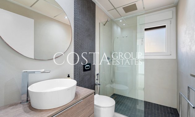 Odsprzedaż - Willa -
Rojales - Ciudad Quesada