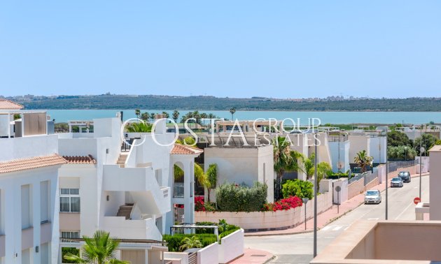 Odsprzedaż - Willa -
Rojales - Ciudad Quesada