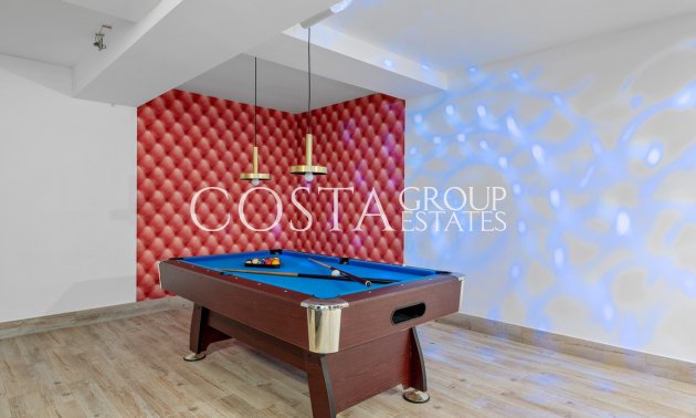 Odsprzedaż - Willa -
Rojales - Ciudad Quesada